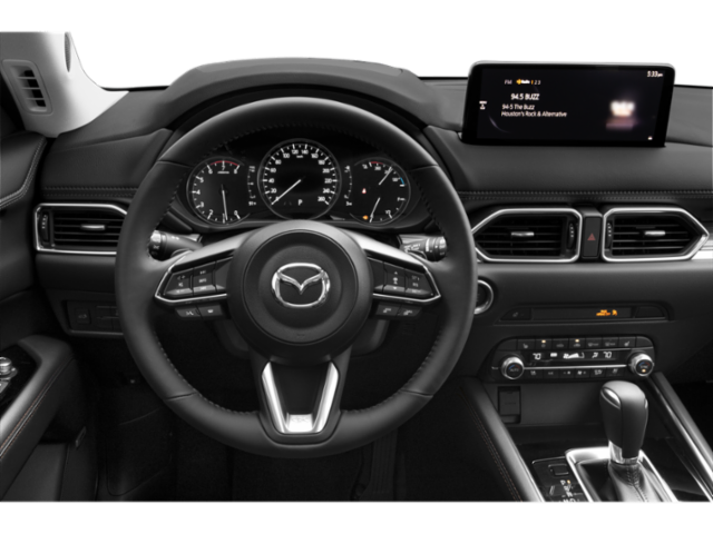 Used 2023 Jet Black Mica Mazda 2.5 S Premium Plus Package image 4