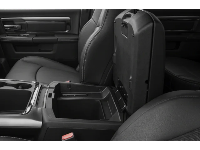 Used 2018 Black Ram Night image 12