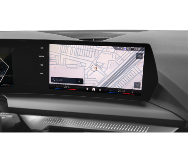 New 2026 Black Sapphire Metallic BMW  image 13