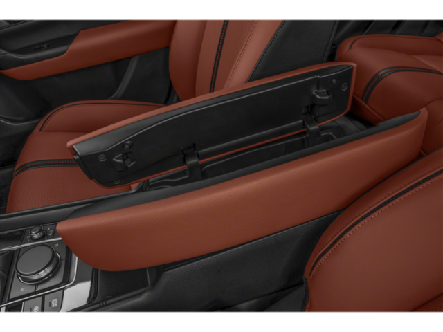 2025 Mazda CX-50 Premium - Photo 11