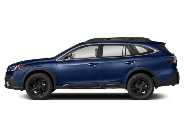 Used 2021 Abyss Blue Pearl Subaru Onyx Edition XT image 3