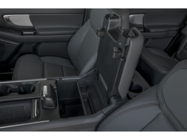 2025 Ford Expedition Active - Photo 11