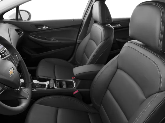 Used 2017 Black Chevrolet Premier image 6