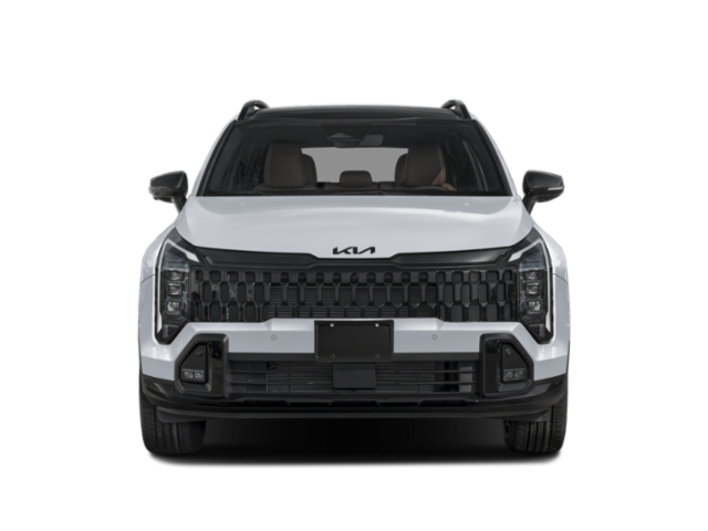 New 2026  Kia X-Line image 4