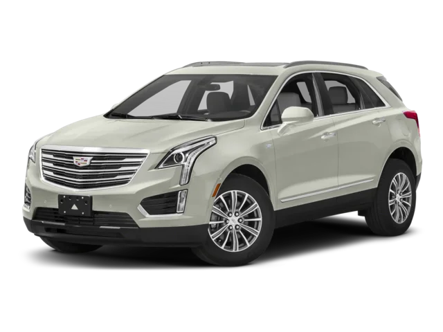 Certified Used 2017 Crystal White Tri-Coat Cadillac Premium Luxury image 5