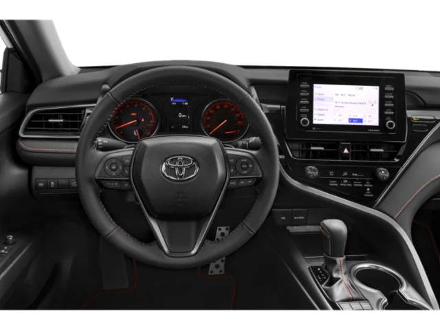 Used 2024  Toyota TRD V6 image 12