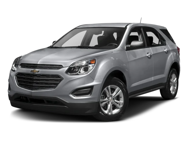 Used 2017 Silver Chevrolet LS image 1