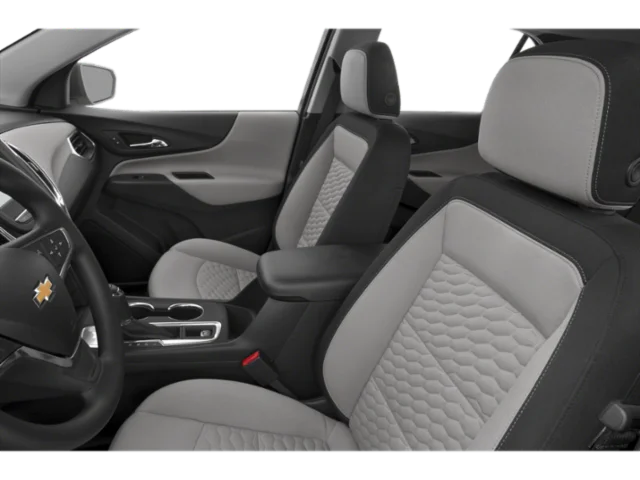 Used 2018 Blue Chevrolet LS image 6
