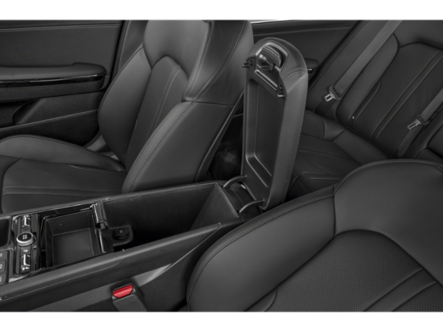 New 2026 Runway Red Kia EX image 11