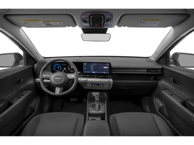 New 2027 Denim Blue Pearl Hyundai SEL Sport image 5