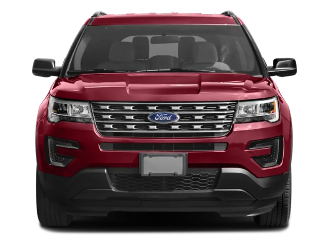 Used 2017  Ford Base image 4
