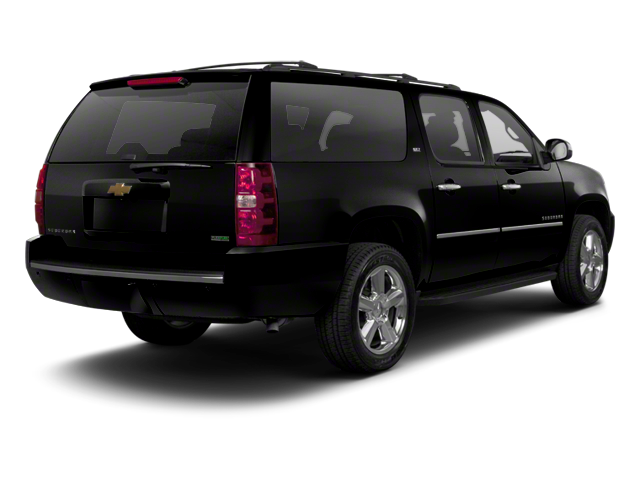 Used 2013 Black Chevrolet LS image 3