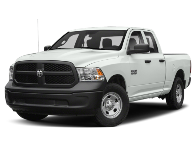 2018 RAM Ram 1500 Pickup Express