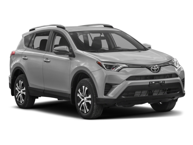 Used 2017 White Toyota LE image 6