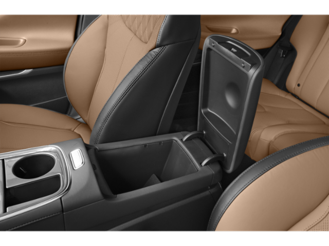 Used 2023 Twilight Black Hyundai Calligraphy image 11