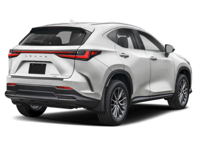 Used 2024 Lexus NX Hybrid 350h with VIN JTJGKCEZ0R5022966 for sale in Burnsville, Minnesota