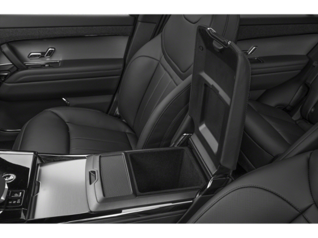 2026 LAND ROVER RANGE ROVER SPORT - Image 10