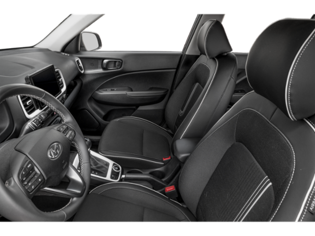 Used 2024 Intense Blue Hyundai Limited image 6