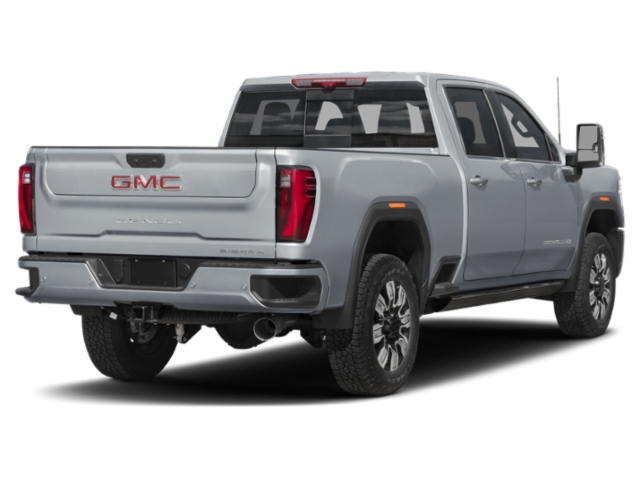 2026 GMC Sierra 2500HD Denali - Photo 11