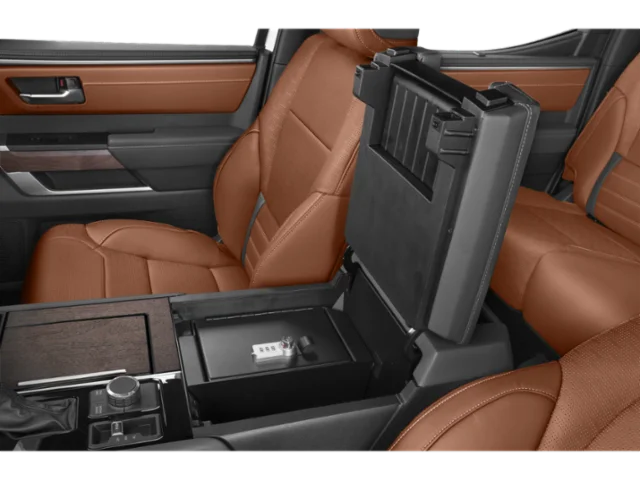 New 2026 Wind Chill Toyota 1794 ED HV CREWMAX image 11
