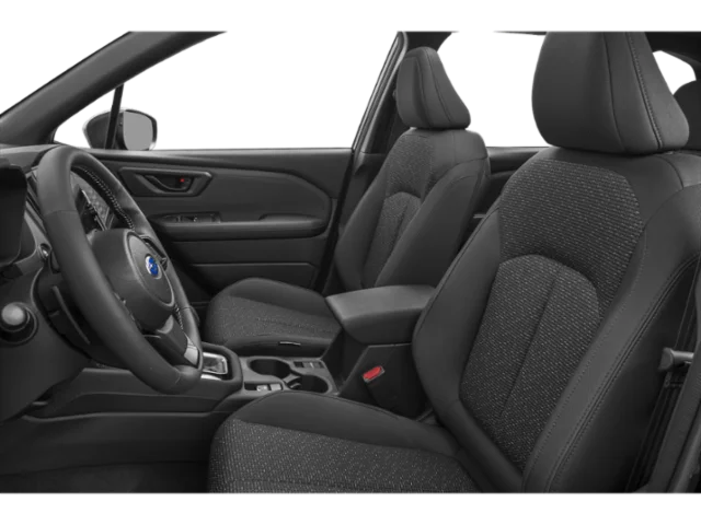 2026 Subaru Forester Premium - Photo 6