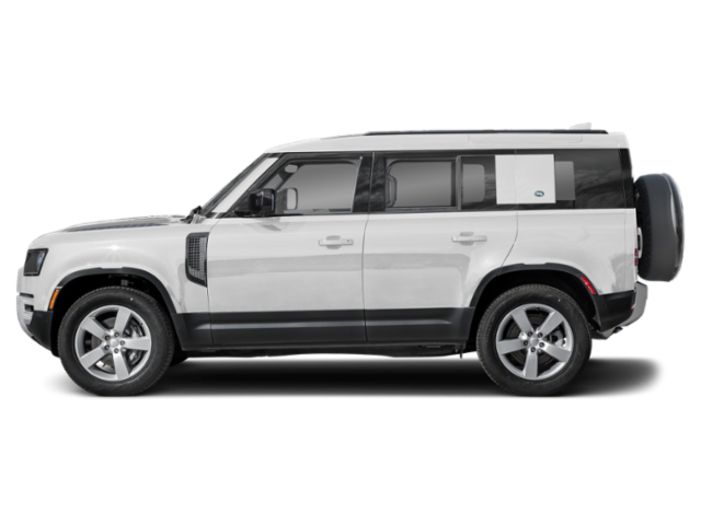Used 2025 White Land Rover S image 3