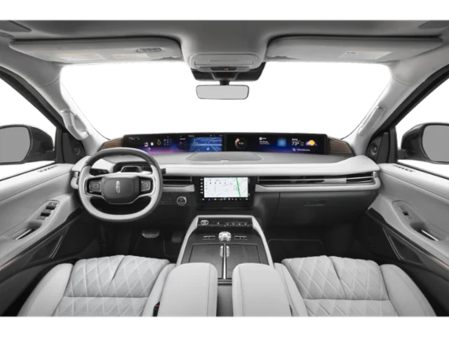 New 2027 Black Lincoln Black Label image 5