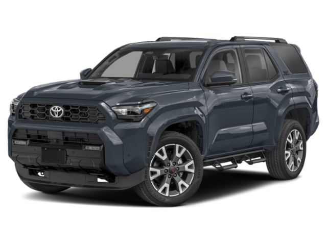 New 2026 Underground Toyota TRD Sport Premium image 1