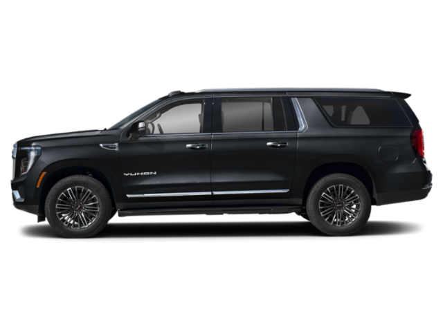 New 2026 Onyx Black GMC Elevation image 3