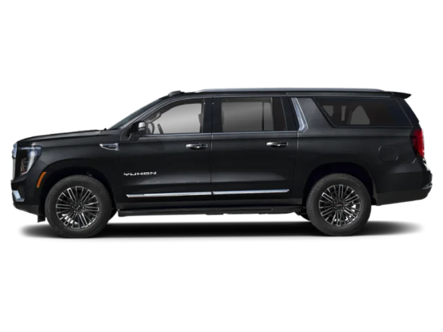 New 2026 Onyx Black GMC Elevation image 4