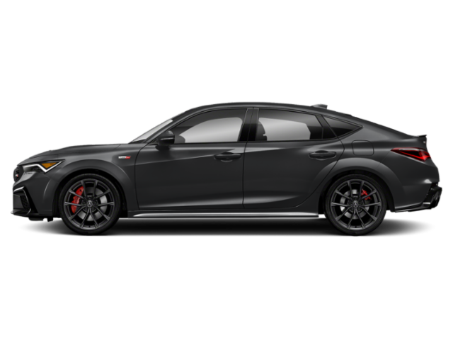 New 2026 Urban Gray Pearl Acura Type S image 3