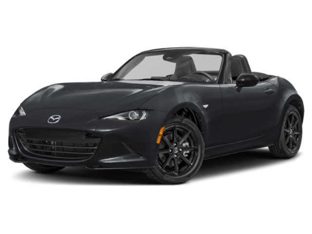 2026 Mazda MX-5 Miata Sport's photo
