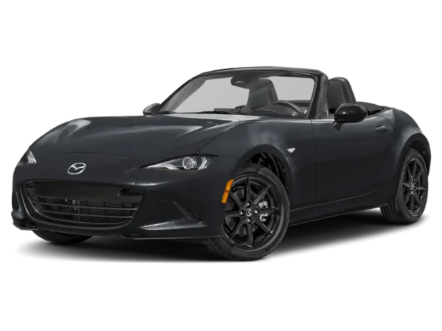 2026 Mazda MX-5 Miata Sport's photo