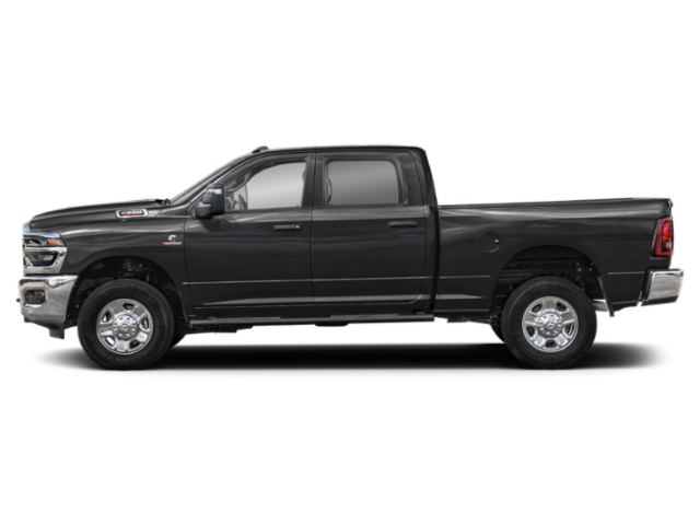 New 2027 Diamond Black Crystal Pearlcoat RAM Warlock image 3