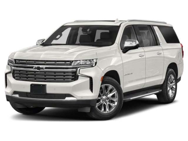 2023 Chevrolet Suburban