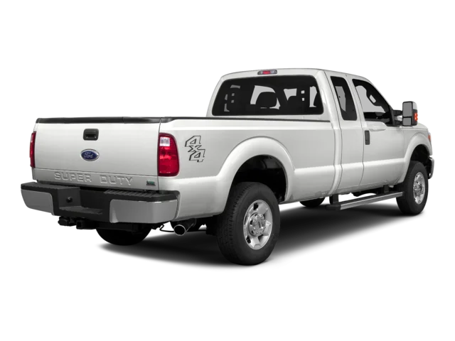 Used 2016 White Ford XL image 2