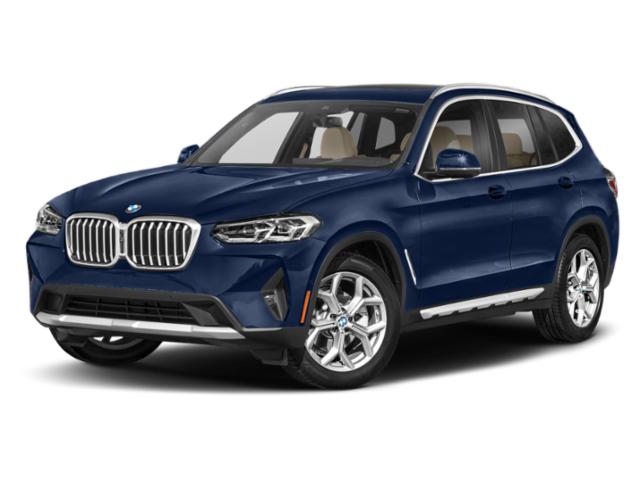 2024 BMW X3 30i