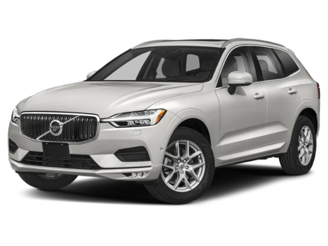 Used 2018 White Volvo T6 Inscription image 1