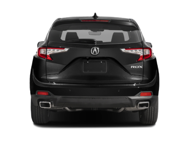 Used 2024 Black Acura Technology Package image 9