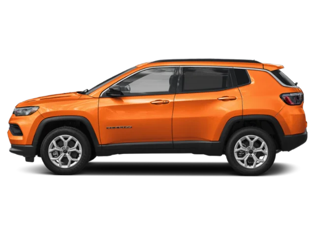 New 2026 Joose Exterior Paint Jeep Latitude image 3