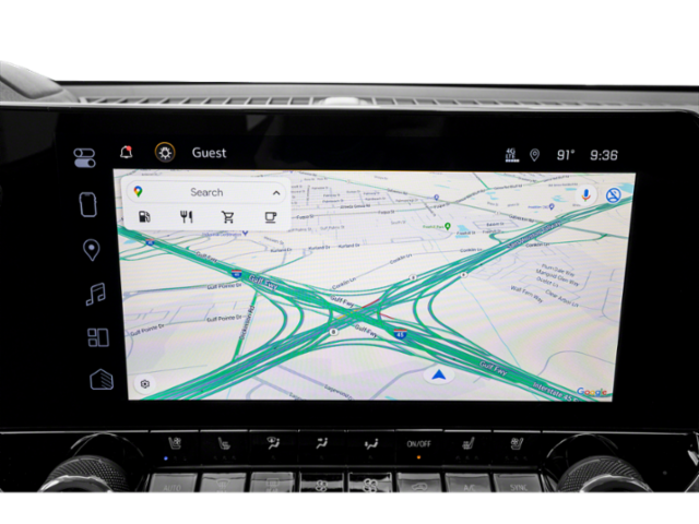 Used 2025 Summit White Chevrolet ZR2 image 13