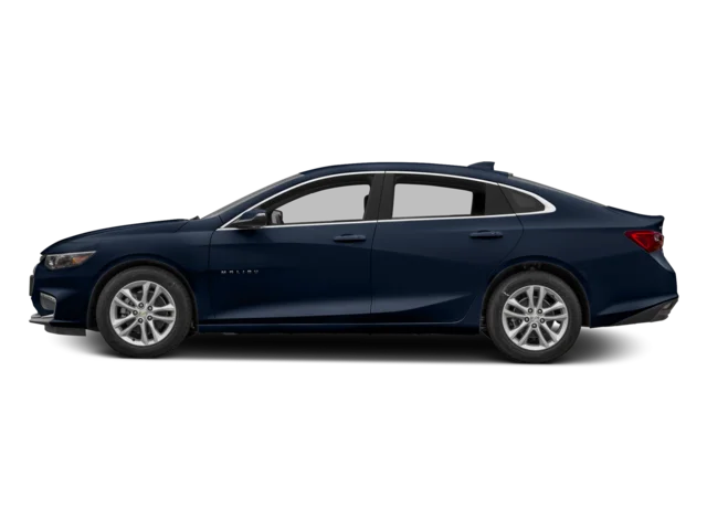Used 2016 Blue Chevrolet LT image 3