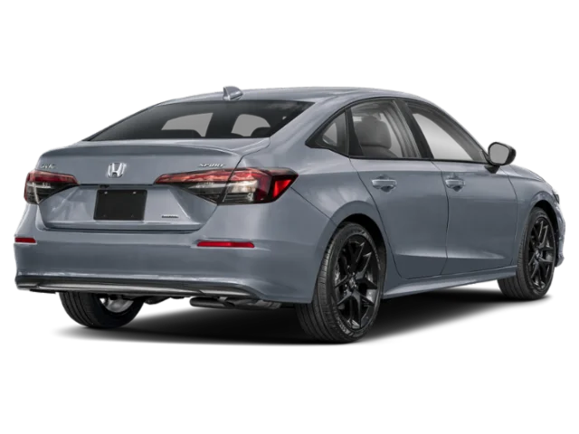 New 2027 Ge Honda Sport image 2