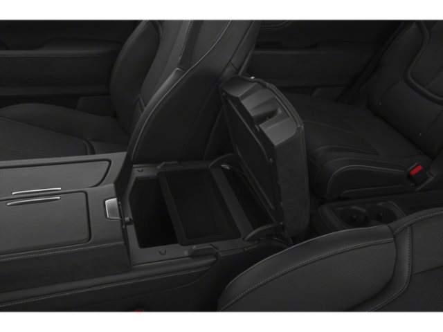New 2027 Mineral Black INFINITI Sport 4WD image 11
