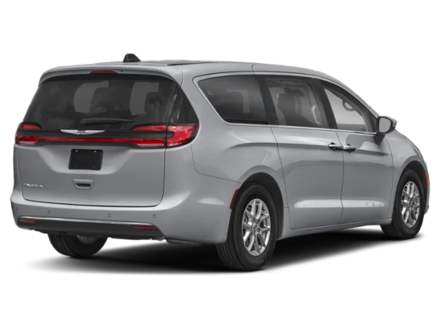 Used 2023 Chrysler Pacifica Touring L with VIN 2C4RC1BG2PR566725 for sale in Elk River, Minnesota
