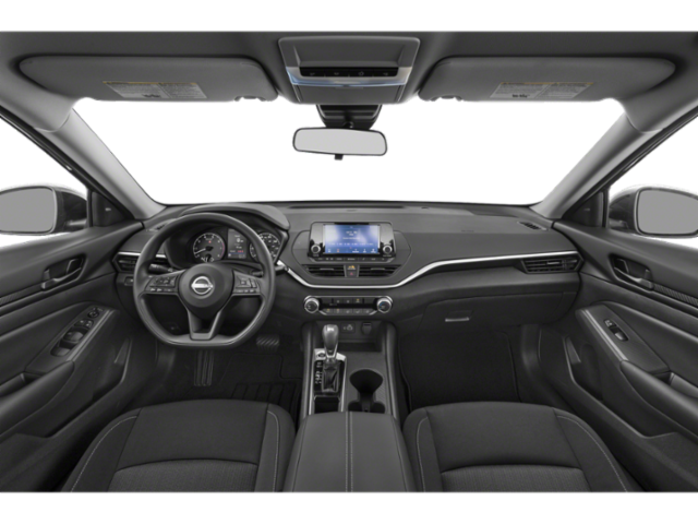 New 2023 Glacier White Nissan 2.5 S image 5