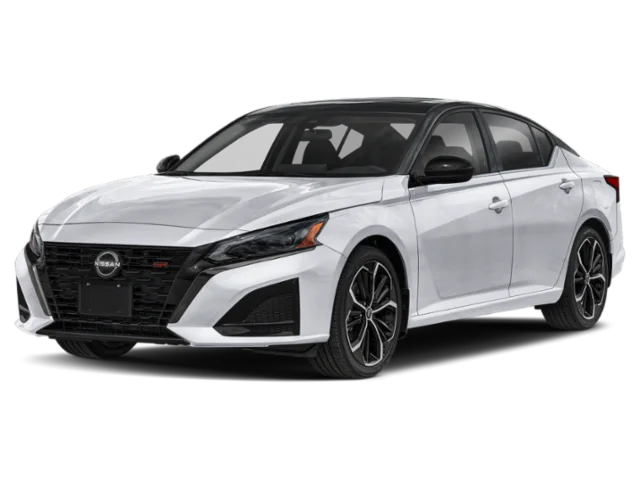 2026 Nissan Altima 2.5 SR's photo