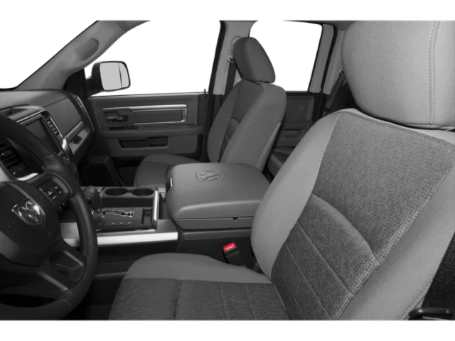 Used 2015 Gray Ram Big Horn image 6