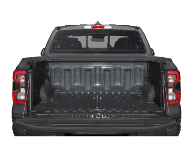 Used 2024 Blue Ford Lariat image 10
