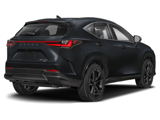 New 2026 Caviar Lexus PREMIUM PLUS AWD image 9